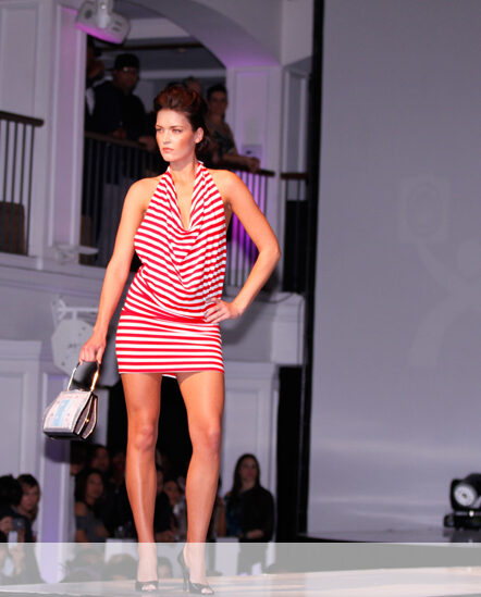 The Runway gallery cover